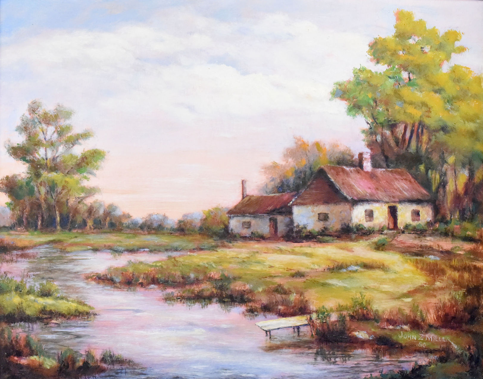 LCAA artwork